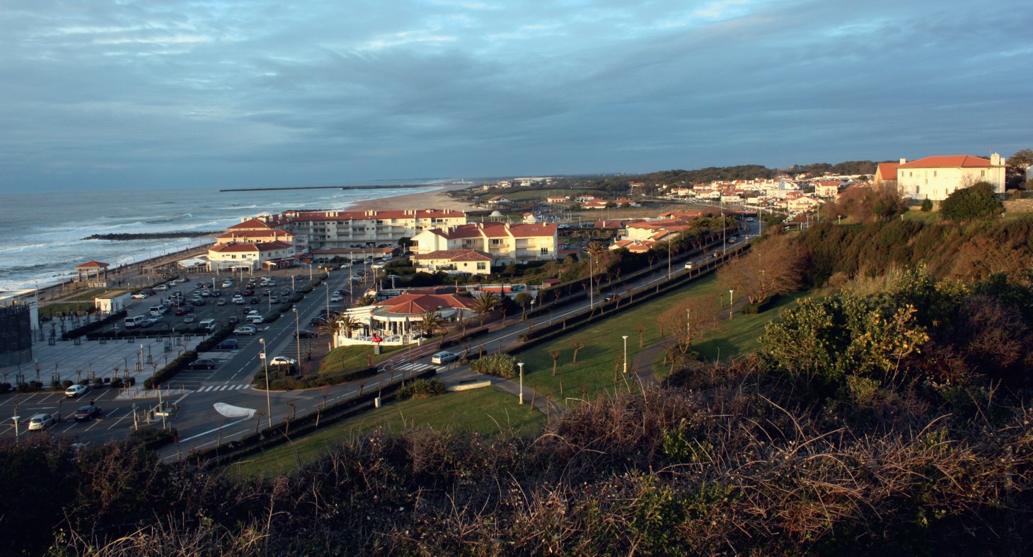 ville de anglet