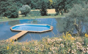 Kits de chez Piscinelle