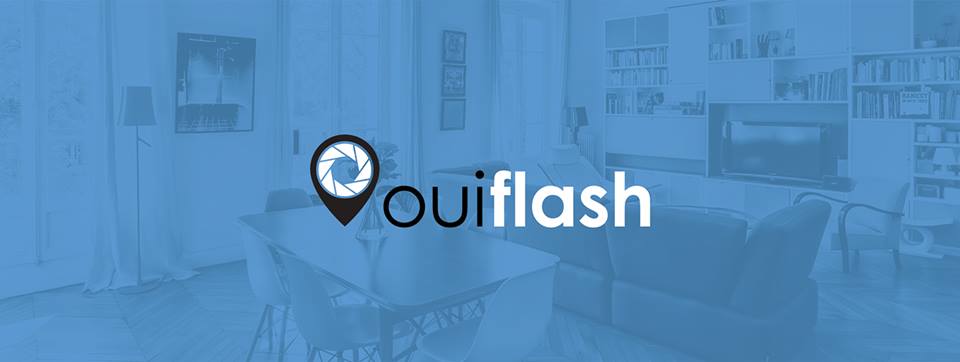 OuiFlash est la première communauté de photographes dédiée aux reportages immobiliers.