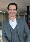Jonathan Prévereaud, Président de l’Union LCA-FFB Nouvelle Aquitaine