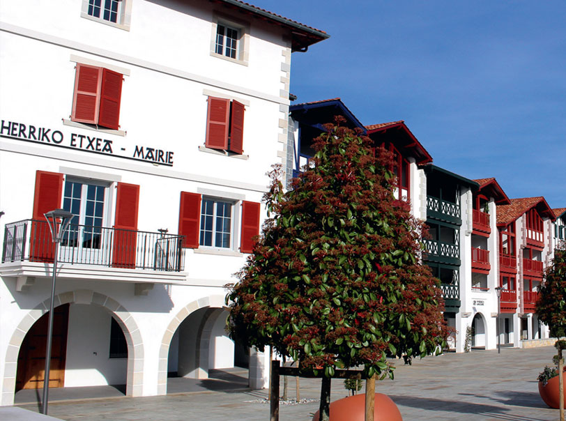 Le renouveau de SaintPierred'Irube Actualités, Décos & Bons Plans Immobiliers dans le Sud Ouest